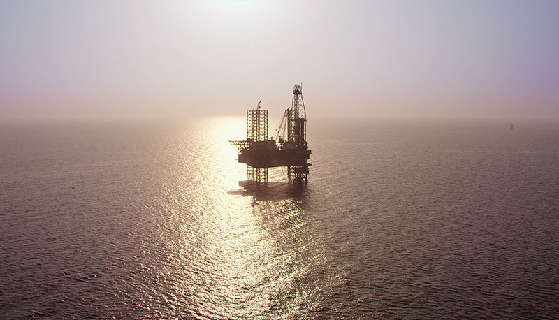 Another ‘significant’ gas discovery for Eni off Abu Dhabi