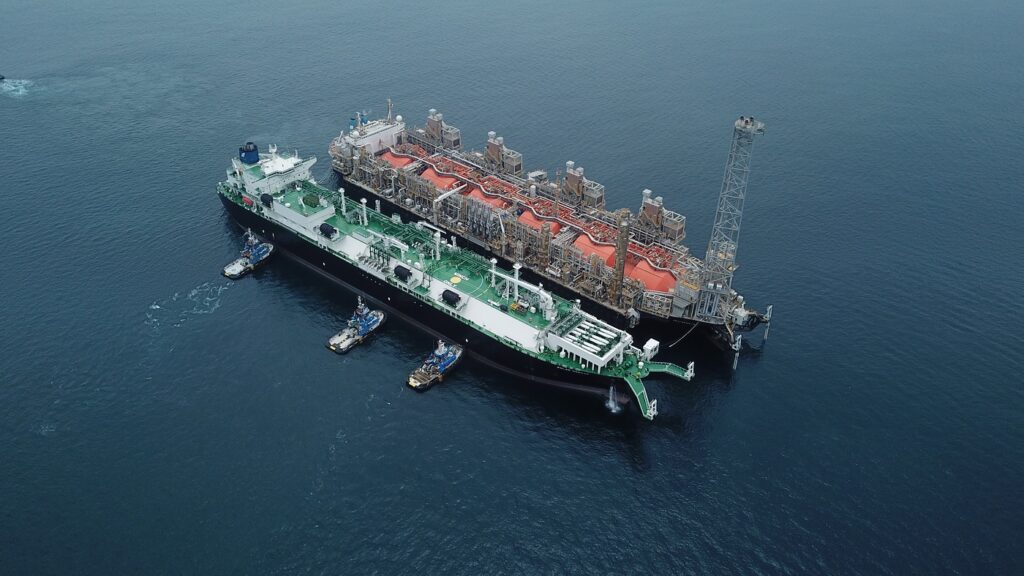 Golar LNG’s FLNG Hilli to increase production volumes from 2023 to 2026