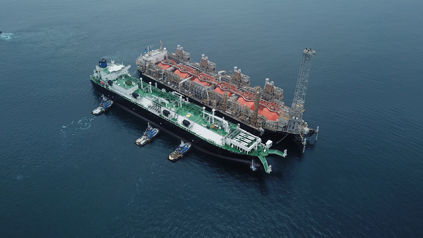 Golar LNG’s FLNG Hilli to increase production volumes – Seaview Corporate