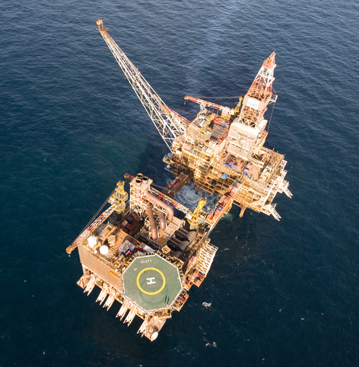 UK firm seeking partner for ‘one of the North Sea's largest undeveloped oil projects’