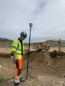 First apprentices join Morlais tidal energy project
