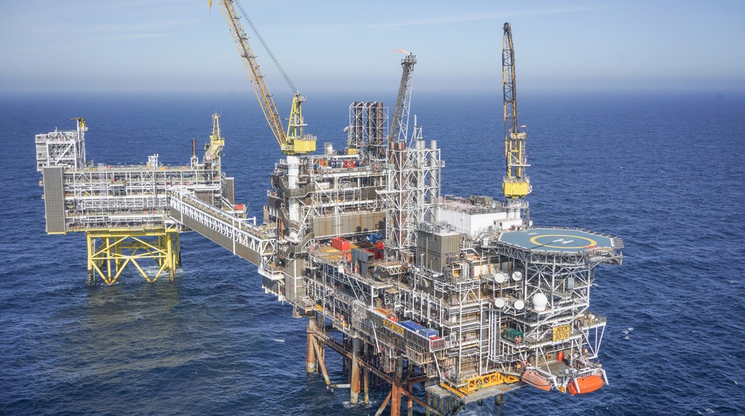 NEO Energy will re-develop Affleck through Judy platform tie-back in the North Sea