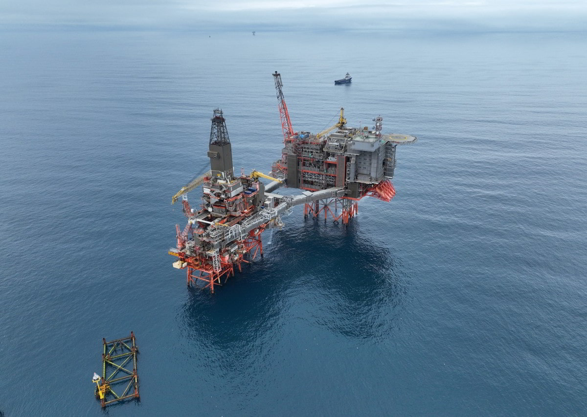 Aker BP gets the all-clear to use Maersk rig on North Sea field