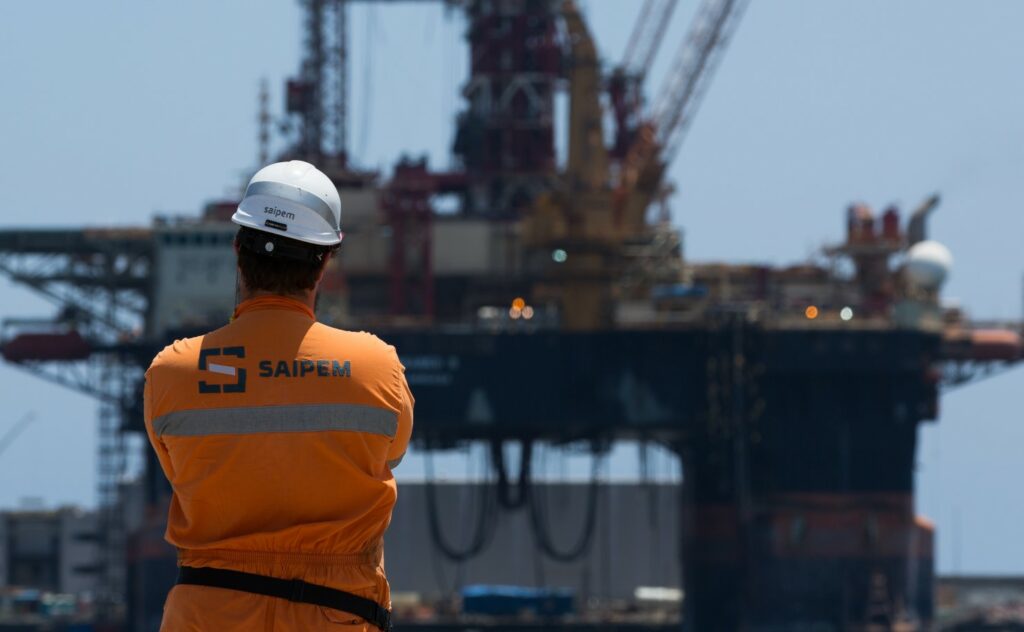 Saipem bags $900 million thanks to new deals in Angola