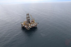 Fresh deepwater gas discovery for Shell offshore Colombia