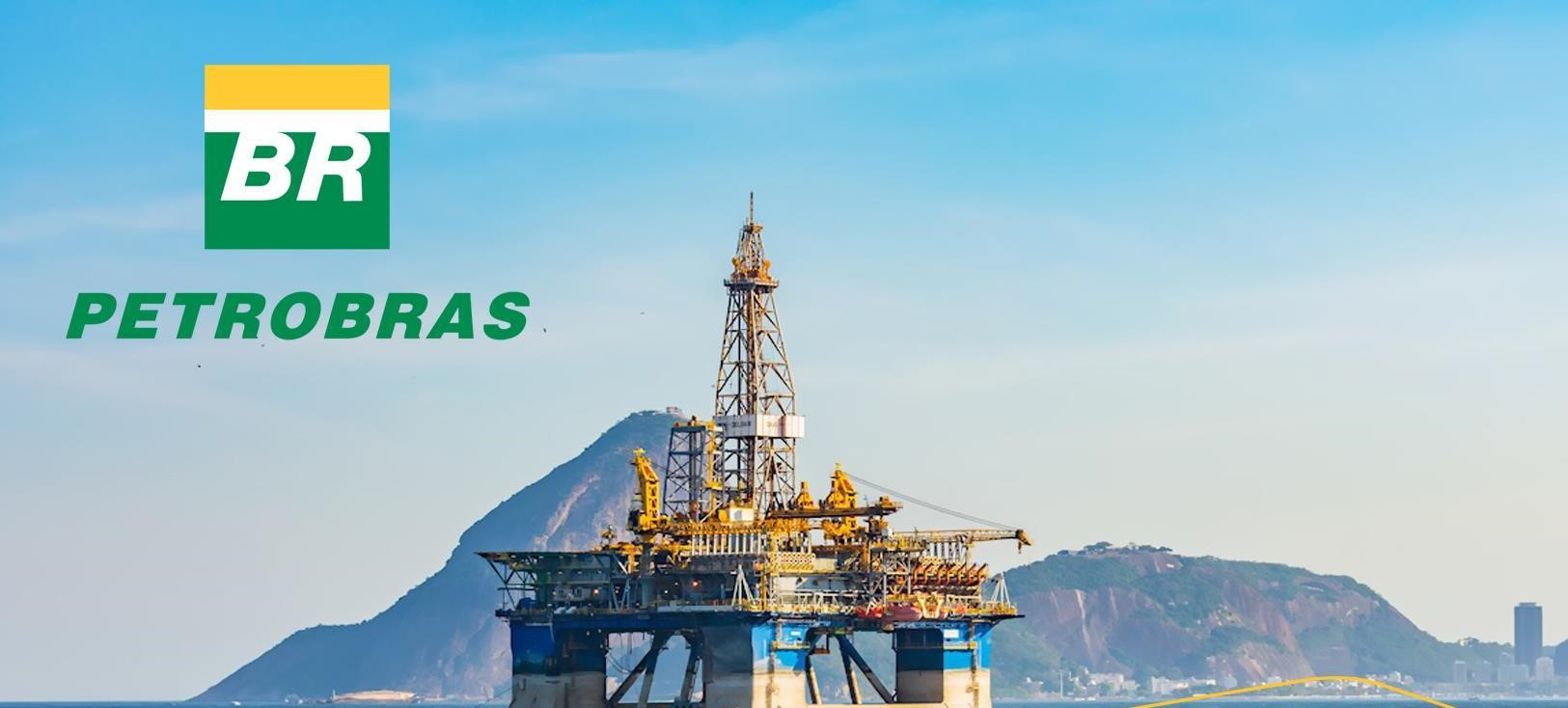 Petrobras selling partial stake in deepwater plays off Brazil