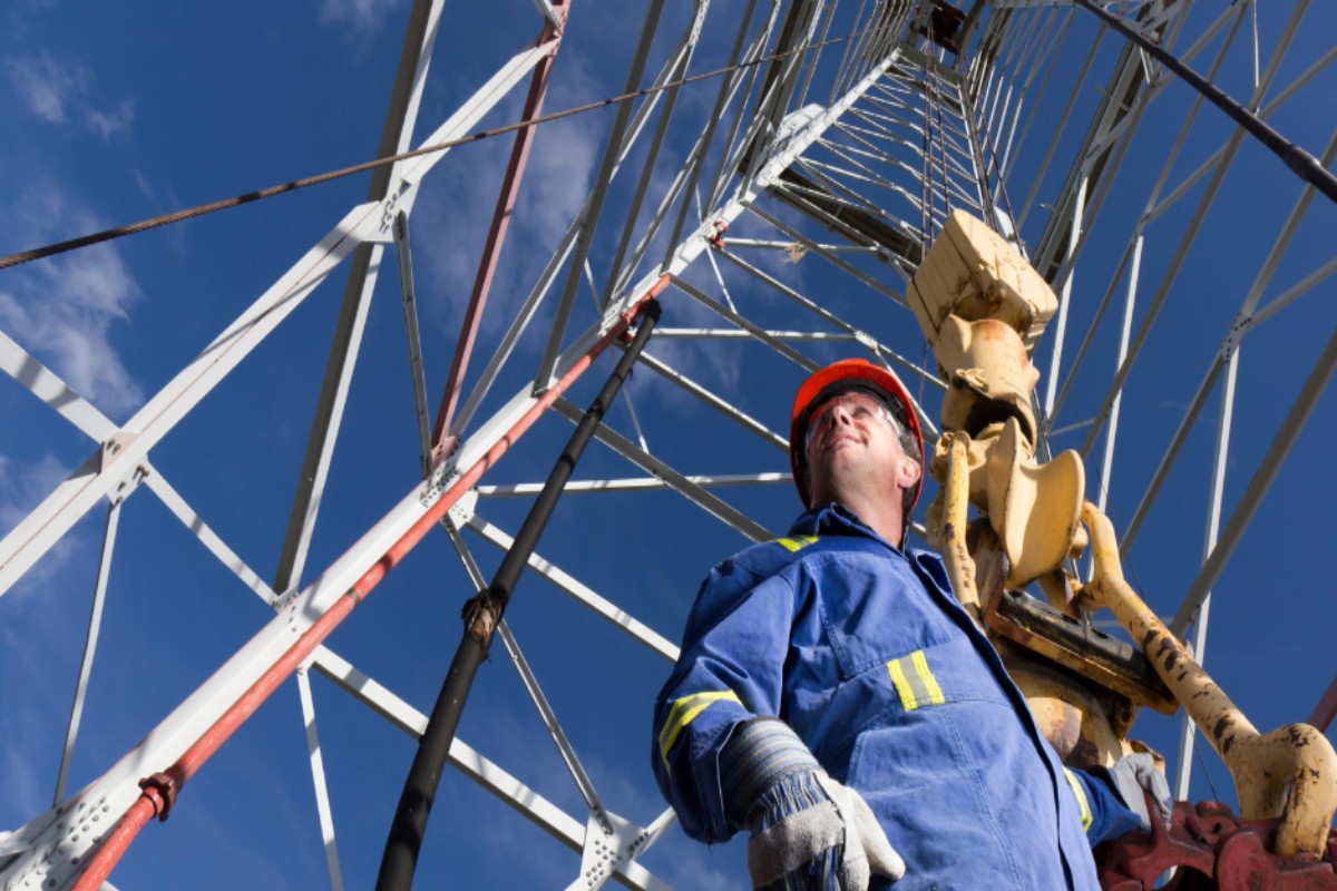 Oil & gas maintenance managers facing equipment and procedure challenges