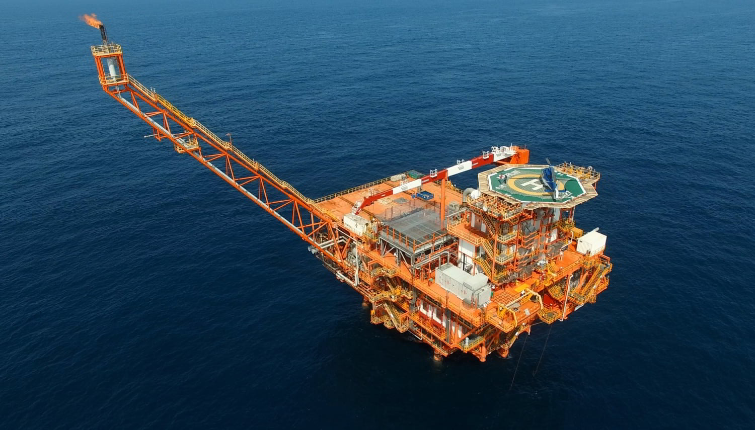 Norwegian player moves to expand its oil & gas portfolio with assets in West Africa