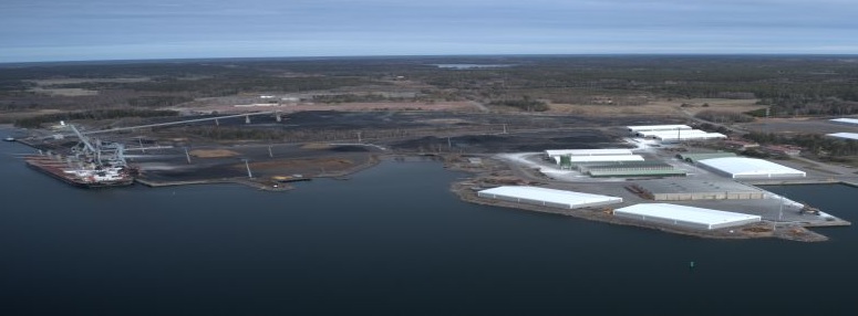 Gasgrid and Fortum complete deal on Finland’s first FSRU