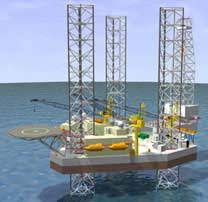 India’s Aban completes delayed sale of rig to ADES