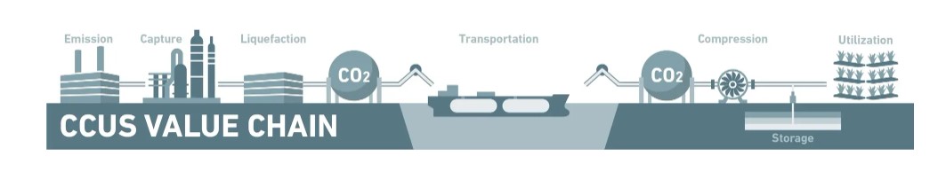 ccus value chain