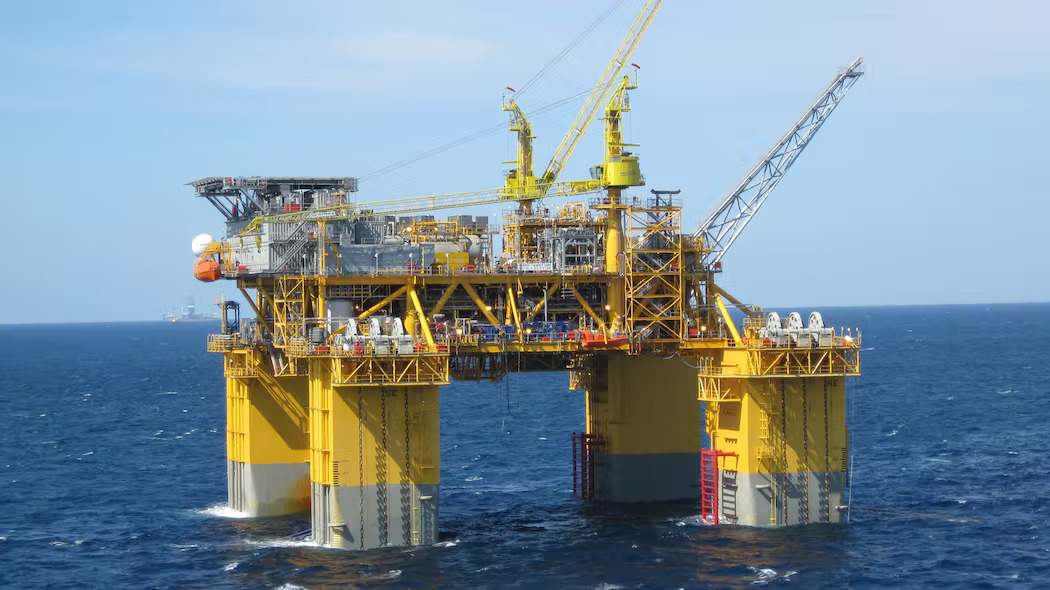 More offshore acreage and new operatorship in Gulf of Mexico for U.S. player