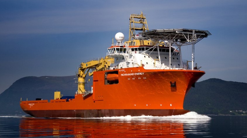 Normand Energy stays in West Africa