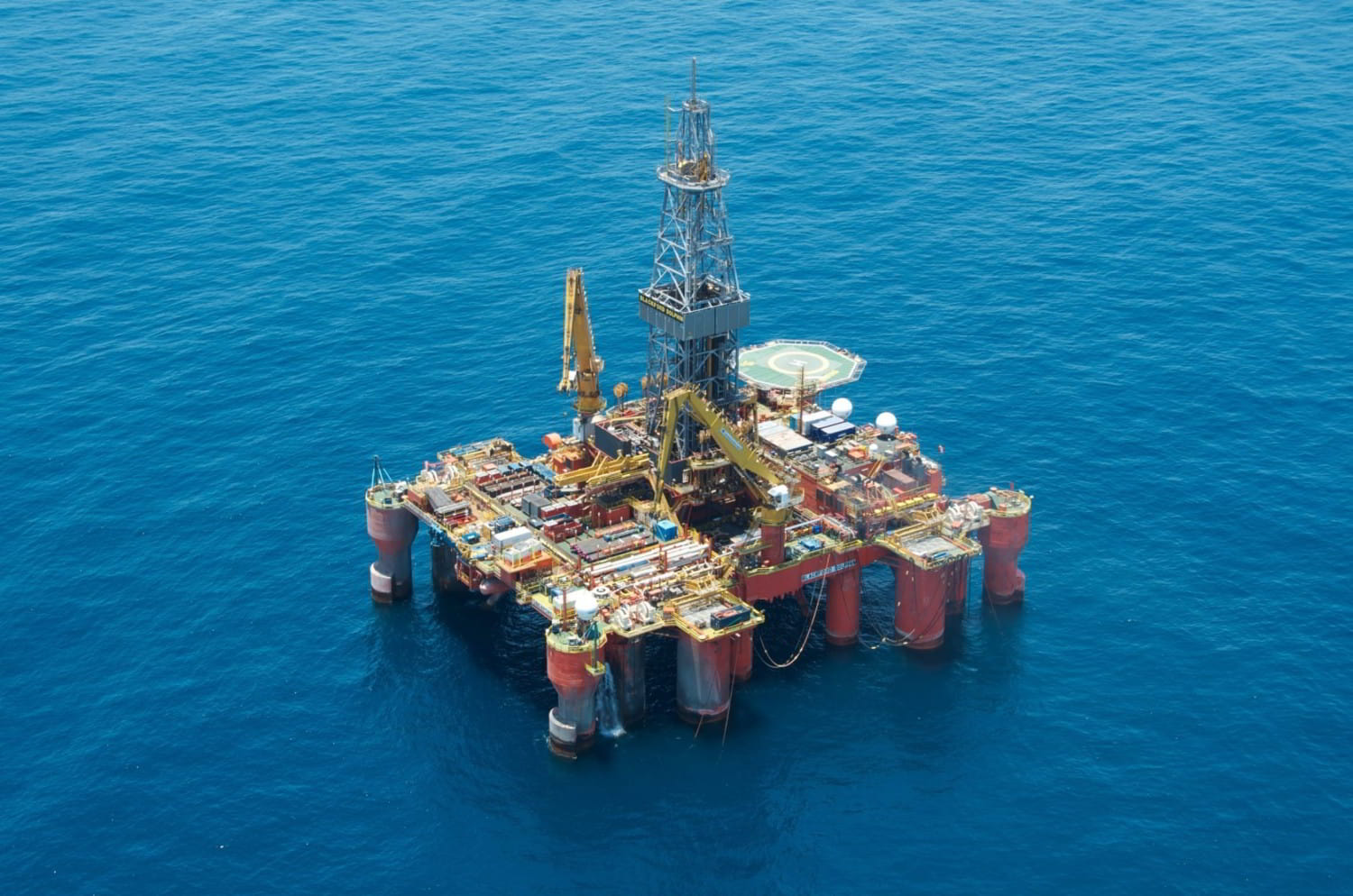 Dolphin Drilling takes steps to reap benefits from ‘tight rig market’ and improved day rates