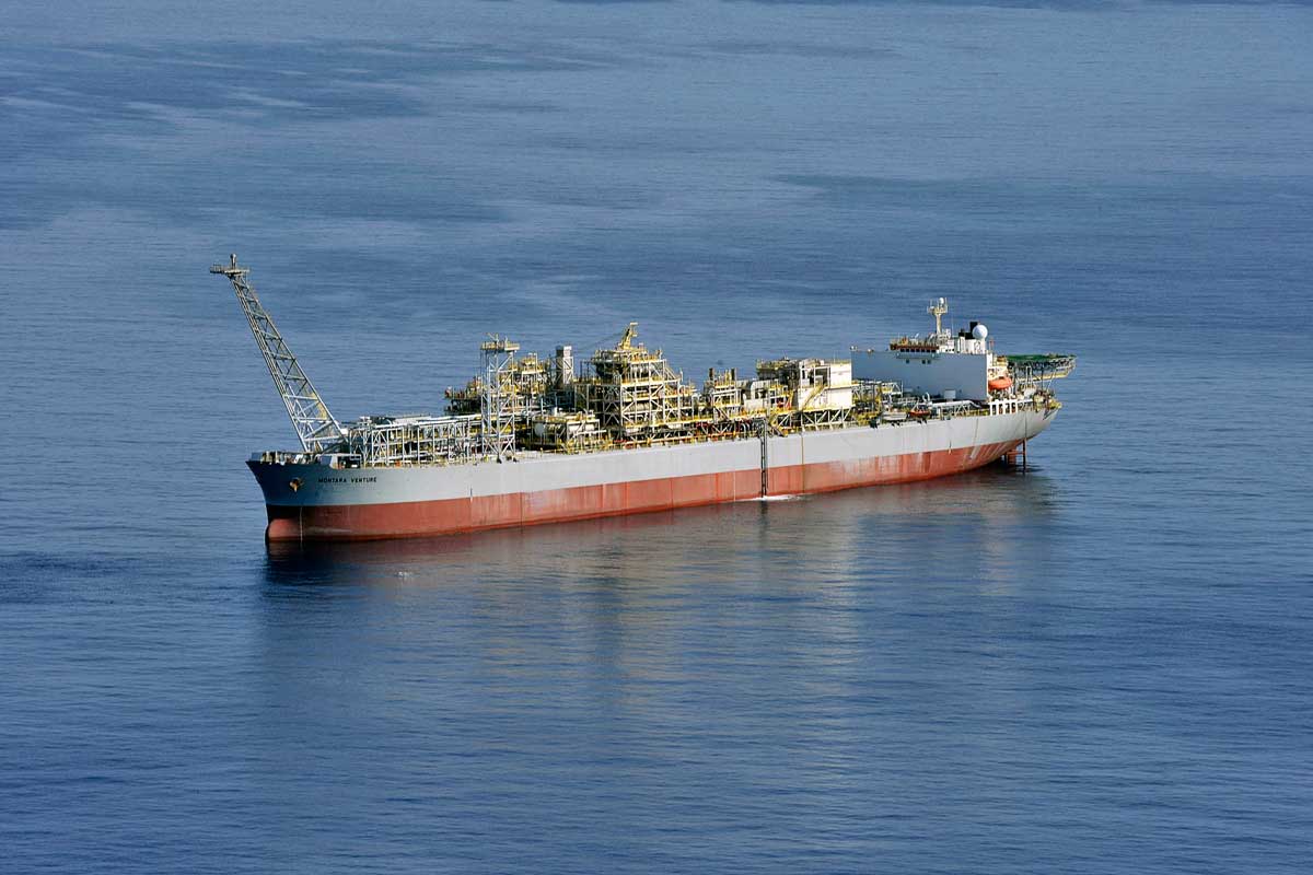 FPSO remediation plan going well but still no restart date on the horizon for Australian field