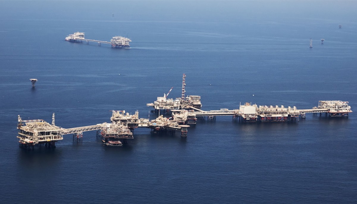 Eni and ADNOC looking into ways to expand and strengthen gas supply