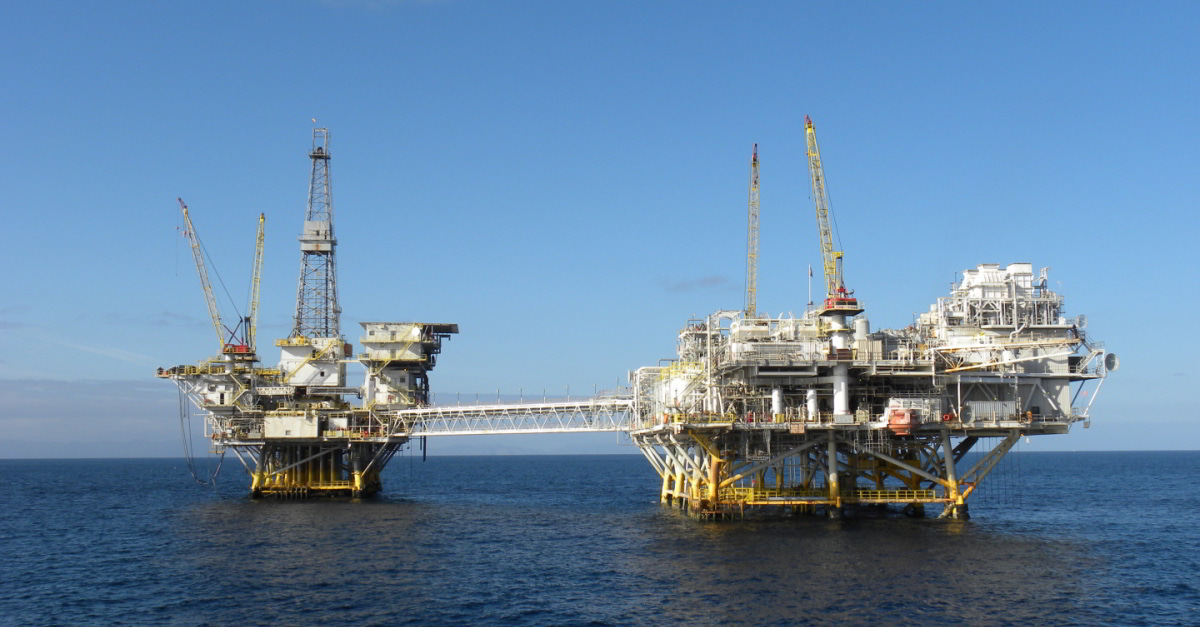 U.S. puts the wheels into motion to strengthen safety standards for offshore oil & gas ops