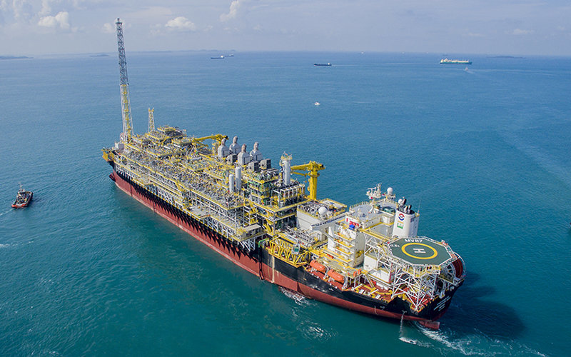 TechnipFMC Gets EPCI Subsea Contract With TotalEnergies - Offshore Energy