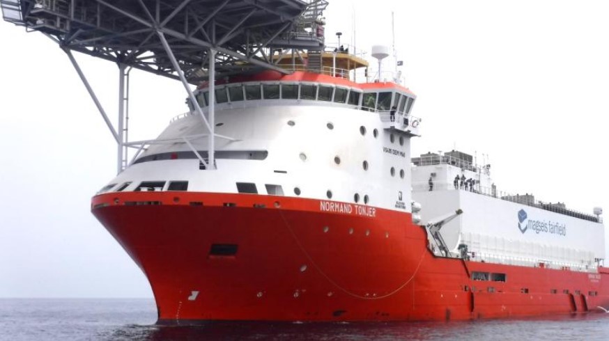 Magseis Fairfield's secures more North Sea work
