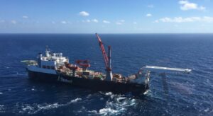 Allseas to install natural gas pipeline offshore Mexico