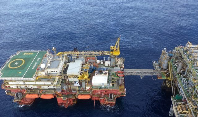 Prosafe unit booked for Gulf of Mexico gig