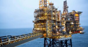 TechnipFMC wins EPCI contract for Shell's UK North Sea gas project