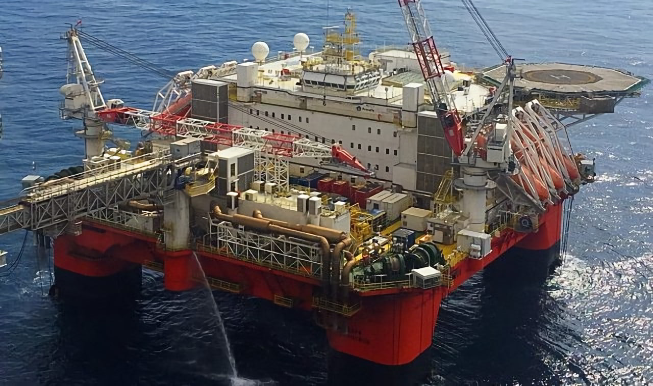 BP prolongs Prosafe unit’s stay in UK North Sea