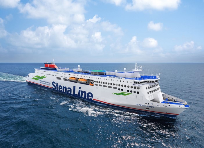 Stena Ebba