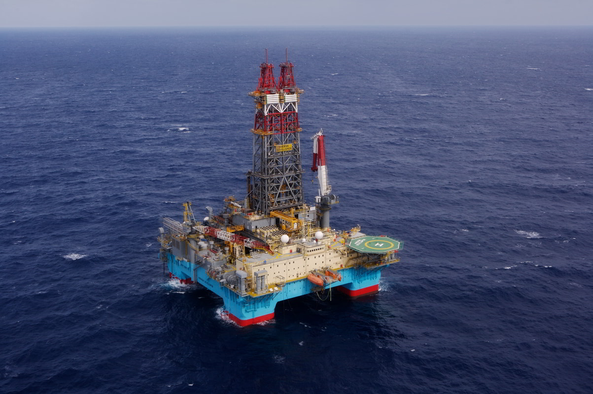 After operator defers intervention ops for fourth well, Maersk rig days away from drilling at another field off Brazil