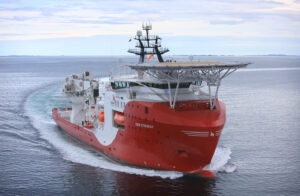 New deal to take Siem OSCV to oil and gas sector
