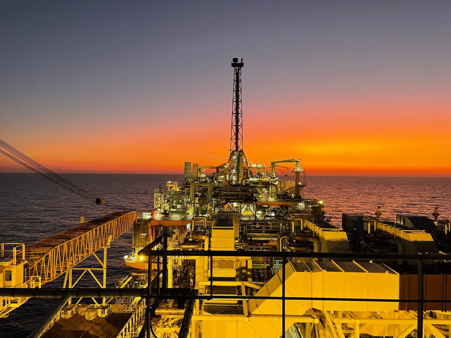 Petrofac takes over FPSO operatorship as part of ‘landmark’ decom deal off Australia