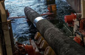 Gas transmission starts through Baltic Pipe