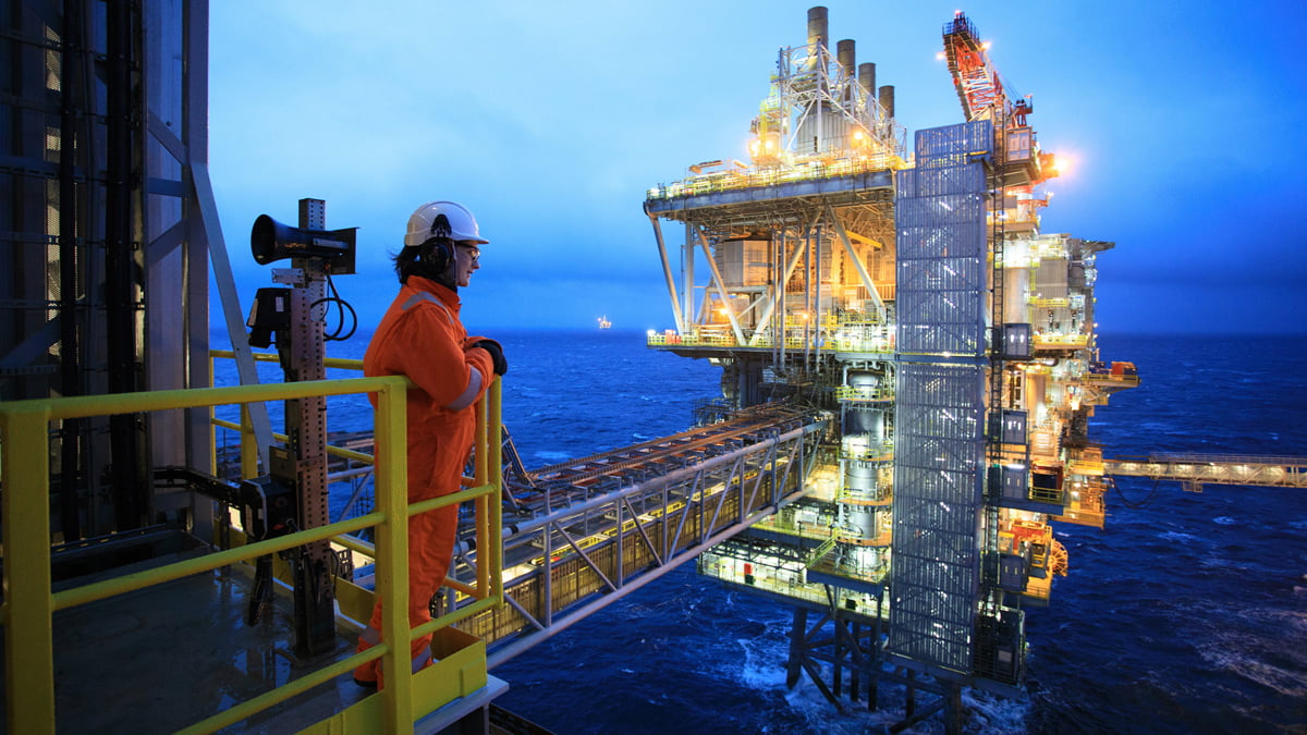 A number of platforms will be impacted by strike action in UK including BP's Clair Ridge