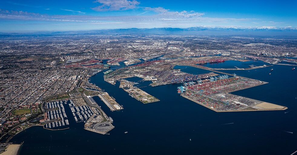 Ocean Power Technologies has inked a memorandum of understanding (MoU) with AltaSea at the Port of Los Angeles