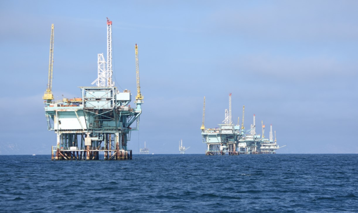 U.S. puts the wheels into motion to hold next Gulf of Mexico oil & gas lease sale