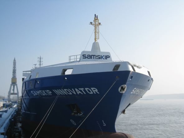 Samskip