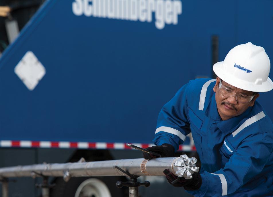 Oilfield services giant rebranding in pursuit of decarbonization targets