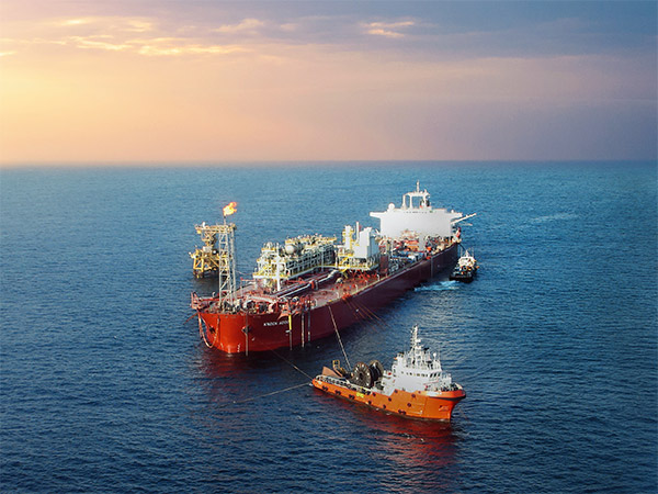 More time in Nigeria for Yinson FPSO