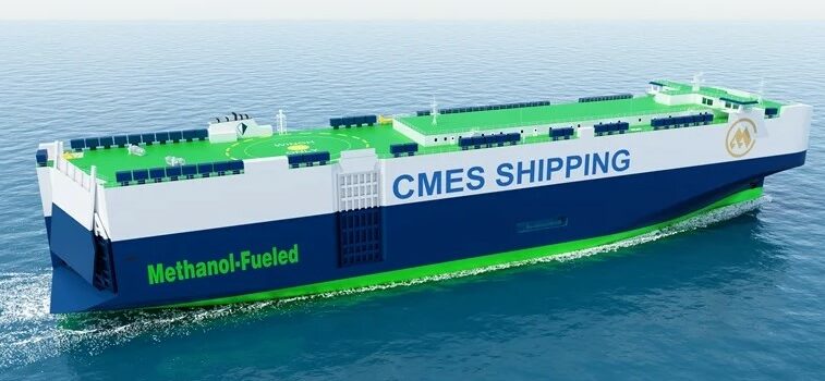 CMES
