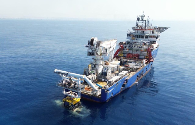 New Swiss-Italian company to deliver integrated subsea services ...