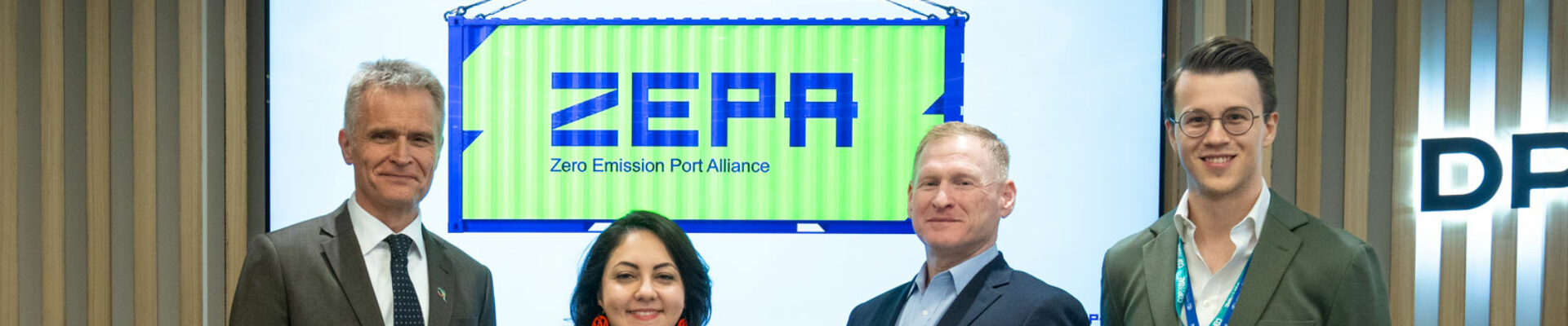 ZEPA