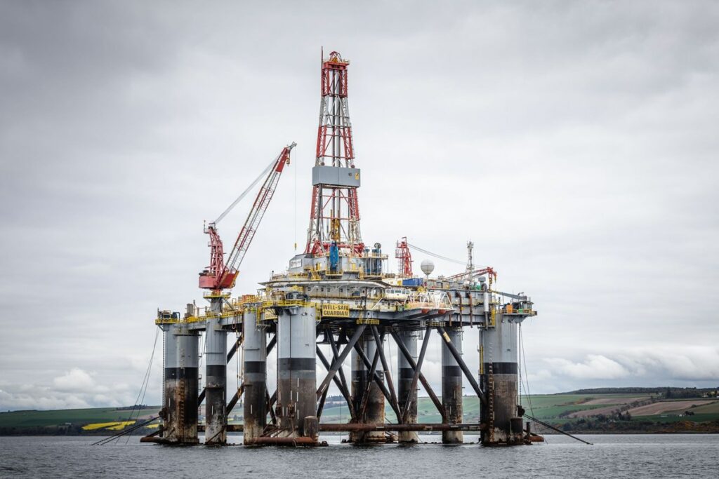 Repsol Sinopec preparing for Beatrice field decommissioning