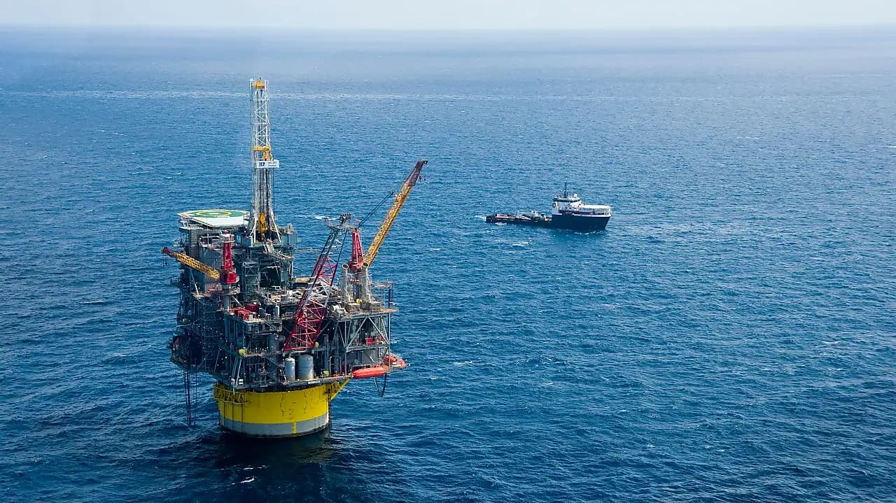 Shell se prepara para campaña de perforaciones en el Golfo de México para enriquecer su arsenal de hidrocarburos