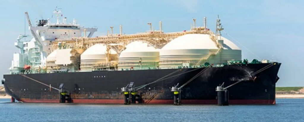 2023 state of energy in review: Gas and green shift as centerpieces of future mix