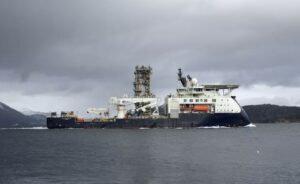Island Constructor to pick up next gen subsea equipment