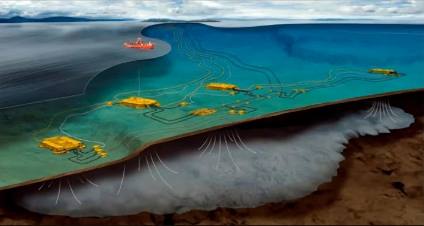 More gas for Europe as Shell turns on the taps at Norwegian field’s next chapter