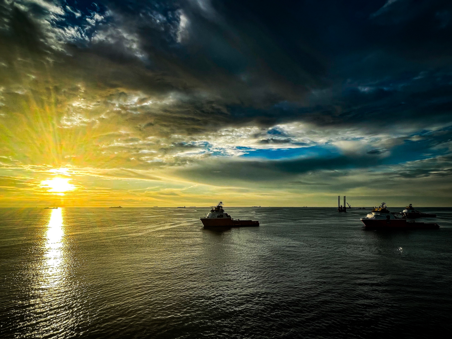 Contract with TotalEnergies marks Ocean Installer's second-largest in history
