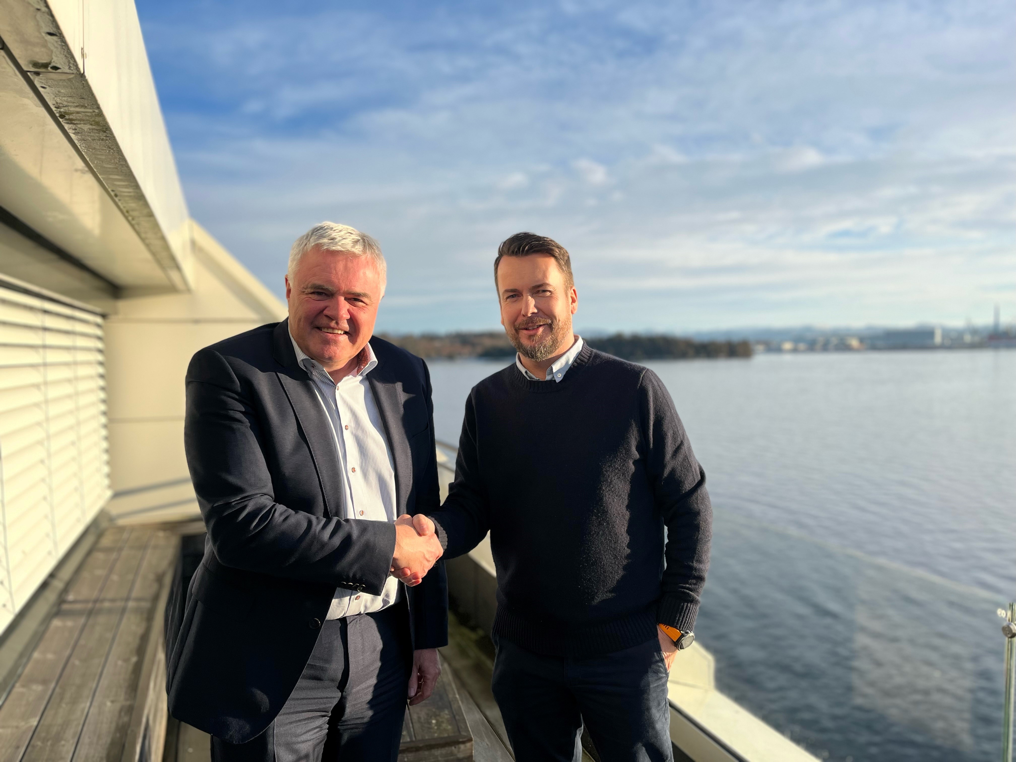 DeepOcean buys Norwegian firm to grow subsea offering