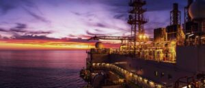 McDermott and Baker Hughes install subsea infrastructure for Inpex off Australia