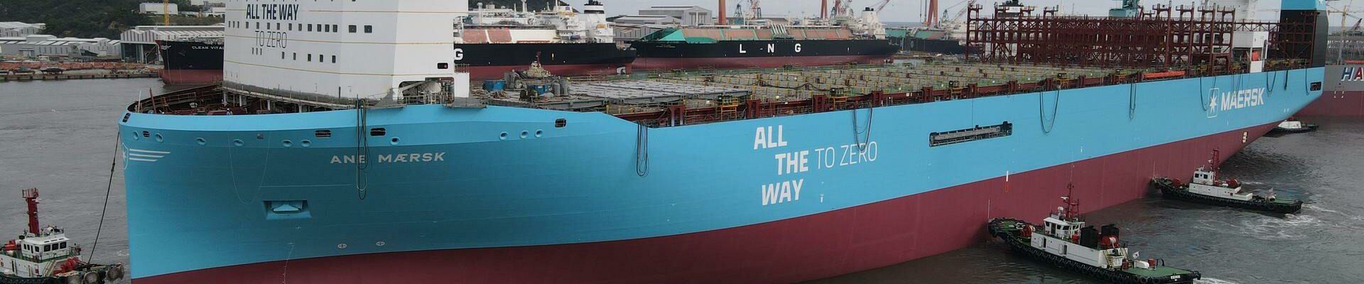 Maersk